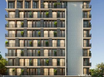 Apartamento · 21m² · 1 Quarto · Flat à venda, 1 quarto, Bessa - João Pessoa/PB