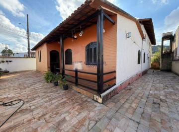 Casa · 335m² · 7 Quartos · 3 Vagas · ALUGUEL, CASA, CAMPESTRE