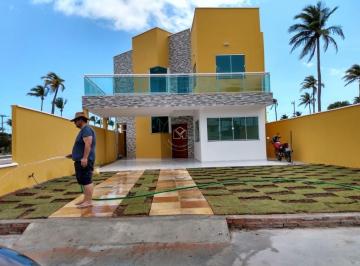 Casa · 250m² · Casa em Codomínio no Pecém