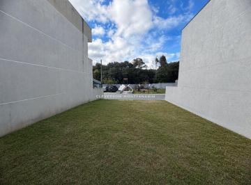 Terreno · 139m² · Terreno em Condomínio fechado- Bougainville