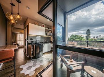 Apartamento · 29m² · 1 Quarto · Studio para venda em Pinheiros com 1 quarto, 29m²