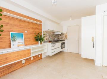 Apartamento · 31m² · 1 Quarto · 1 Vaga · Studio para venda em Alto da Boa Vista com 1 quarto, 31m²