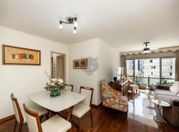 Apartamento · 92m² · 3 Quartos · 1 Vaga · Apartamento para venda em Campo Belo com 3 quartos, sendo 1 suíte, 92m²