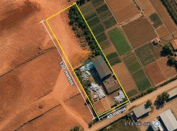 Terreno · 5200m² · Área de 5.200 m² em Jardim Novo Portugal - Guarulhos, SP