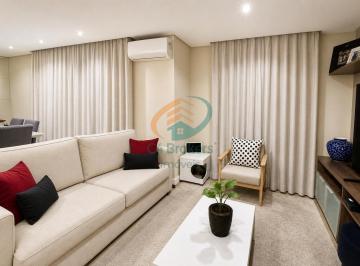 Apartamento · 86m² · 3 Quartos · 2 Vagas · Apartamento em Vila Leonor - Guarulhos, SP