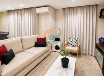 Apartamento · 86m² · 3 Quartos · 2 Vagas · Apartamento em Vila Leonor - Guarulhos, SP