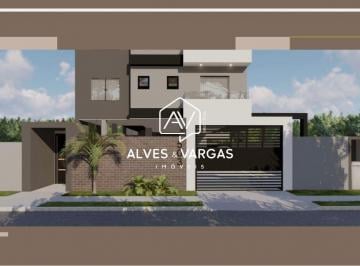 Apartamento · 86m² · 3 Quartos · Apartamento à venda - na Estância Pinhais