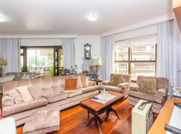 Apartamento · 185m² · 5 Quartos · 3 Vagas · Apartamento para venda em Perdizes com 5 quartos, sendo 3 suítes, 185m²