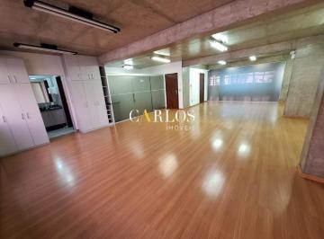Comercial · 120m² · Andar Corrido com 120m² Porteiro Físico e Elevadores Próximo à Praça Raul Soares 