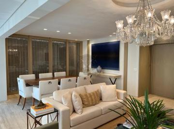 Apartamento · 170m² · 2 Quartos · 3 Vagas · Apartamento para venda em Itaim Bibi com 2 quartos, sendo 2 suítes, 170m²