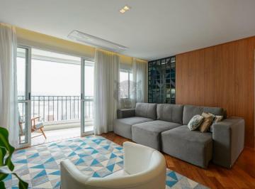 Apartamento · 93m² · 2 Quartos · 2 Vagas · Apartamento para venda em Jardim Taquaral com 2 quartos, sendo 1 suíte, 93m²