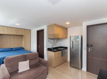 Apartamento · 29m² · 1 Quarto · 1 Vaga · Studio para venda em Vila Madalena com 1 quarto, sendo 1 suíte, 29m²