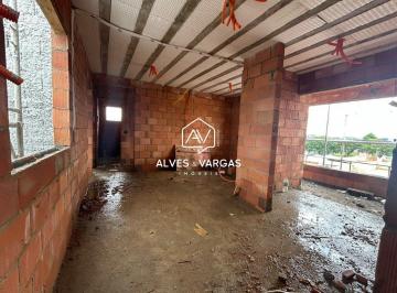 Apartamento · 68m² · 3 Quartos · 1 Vaga · Apartamento GARDEN  a venda no Estancia- Pinhais