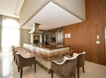 Apartamento de 1 quarto, Curitiba · APARTAMENTO FACE NORTE COM 1 SUITE NO BAIRRO MERCÊS - CURITIBA PR