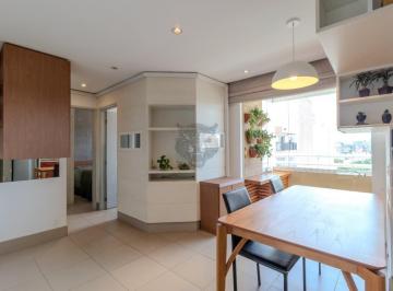 Apartamento · 45m² · 2 Quartos · 1 Vaga · Apartamento para venda em Pinheiros com 2 quartos, 45m²
