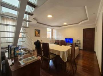 Apartamento · 215m² · 5 Quartos · 2 Vagas · Cobertura à venda no bairro Alto Barroca