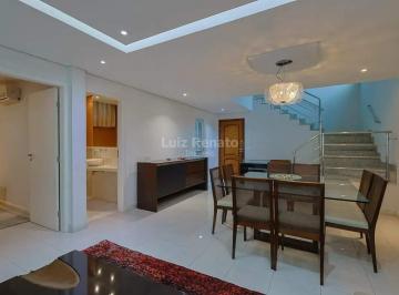 Apartamento · 253m² · 4 Quartos · 3 Vagas · Cobertura à venda no bairro Nova Floresta