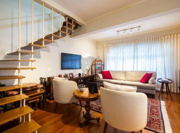 Casa · 160m² · 3 Quartos · 3 Vagas · Casa para venda em Brooklin Paulista com 3 quartos, 160m²