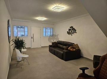 Casa · 180m² · 3 Quartos · 2 Vagas · Casa para venda em Campo Belo com 3 quartos, sendo 1 suíte, 180m²