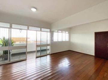 Apartamento · 180m² · 4 Quartos · 3 Vagas · Apartamento à venda no bairro São Lucas