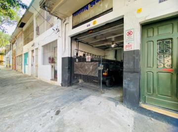 Comercial · 106m² · 4 Vagas · Galpão comercial para venda em Barra Funda, 106m²