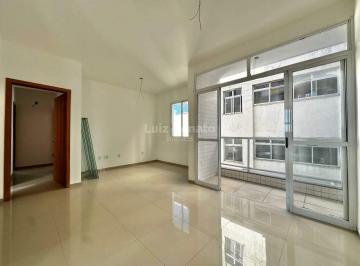Apartamento · 80m² · 3 Quartos · 2 Vagas · Apartamento à venda no bairro Gutierrez