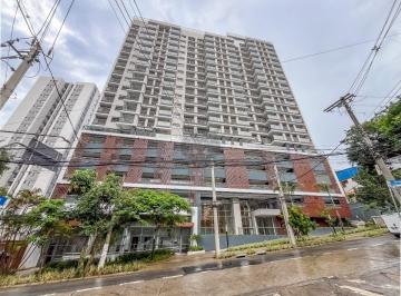 Apartamento · 51m² · 1 Quarto · 1 Vaga · Apartamento para venda em Vila Clementino com 1 quarto, sendo 1 suíte, 51m²