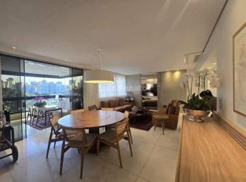 Apartamento · 218m² · 4 Quartos · 4 Vagas · Apartamento à venda no bairro Serra