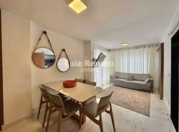 Apartamento · 249m² · 3 Quartos · 4 Vagas · Área privativa à venda no bairro Fernão Dias