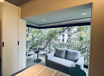 Apartamento · 31m² · 1 Quarto · Studio para venda em Vila Nova Conceição com 1 quarto, 31m²