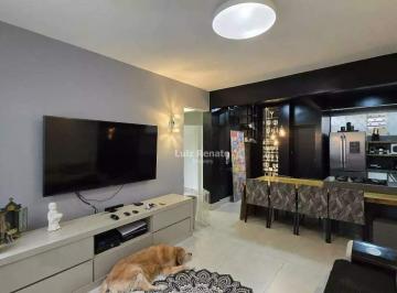 Apartamento · 117m² · 3 Quartos · 1 Vaga · Apartamento á venda no bairro São Pedro