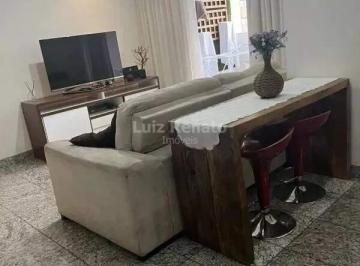 Apartamento · 83m² · 3 Quartos · 2 Vagas ·  Apartamento à venda no bairro Lourdes