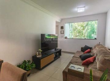 Apartamento · 55m² · 2 Quartos · 2 Vagas · Apartamento à venda no bairro Santo Antônio