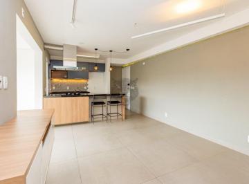 Apartamento · 60m² · 2 Quartos · 2 Vagas · Apartamento para venda em Jardim Prudência com 2 quartos, sendo 1 suíte, 60m²
