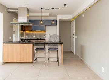 Apartamento · 59m² · 2 Quartos · 2 Vagas · Apartamento para venda em Jardim Prudência com 2 quartos, sendo 1 suíte, 59m²