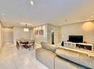 Apartamento · 147m² · 4 Quartos · 3 Vagas · Apartamento à venda no bairro Santo Agostinho