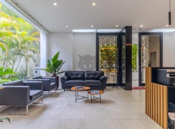 Comercial · 477m² · 5 Vagas · Casa comercial para venda em Higienópolis, 477m²