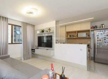 Apartamento · 96m² · 3 Quartos · 2 Vagas · Apartamento à venda no bairro Savassi