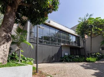Comercial · 512m² · 3 Vagas · Casa comercial para venda e locação em Sumaré, 512m²
