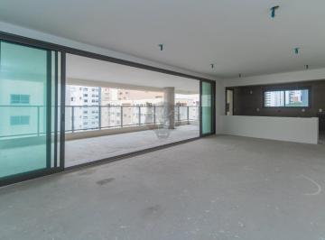 Apartamento · 205m² · 3 Quartos · 3 Vagas · Apartamento para venda em Brooklin com 3 quartos, sendo 3 suítes, 205m²