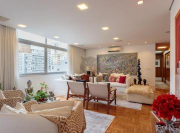 Apartamento · 156m² · 3 Quartos · 1 Vaga · Apartamento para venda em Jardim Paulista com 3 quartos, sendo 2 suítes, 156m²