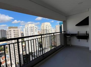 Apartamento · 89m² · 3 Quartos · 2 Vagas · Apartamento para venda em Jardim Prudência com 3 quartos, sendo 1 suíte, 89m²