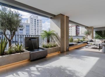 Apartamento · 500m² · 4 Quartos · 6 Vagas · Apartamento para venda em Higienópolis com 4 quartos, sendo 4 suítes, 500m²