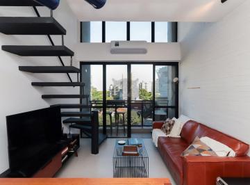 Apartamento · 31m² · 1 Quarto · Duplex para venda em Sumarezinho com 1 quarto, 31m²