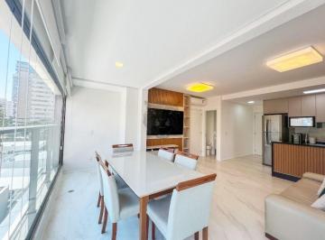 Apartamento · 74m² · 2 Quartos · 1 Vaga · Apartamento para venda em Moema com 2 quartos, sendo 2 suítes, 74m²