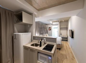 Apartamento · 25m² · 1 Quarto · Studio para venda em Jardins com 1 quarto, 25m²