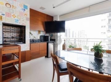 Apartamento · 135m² · 3 Quartos · 3 Vagas · Apartamento para venda em Perdizes com 3 quartos, sendo 2 suítes, 135m²