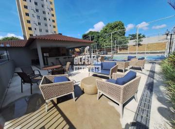 Apartamento · 50m² · 2 Quartos · 1 Vaga · Apartamento para aluguel 2 quartos no Bairro GLORIA
