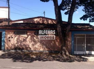 Casa · 360m² · 3 Quartos · 2 Vagas · Casa 3 Quartos em Contagem/MG | Bairro Eldorado | 2 Vagas de Garagem