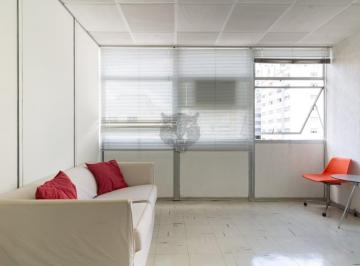 Comercial · 76m² · 1 Vaga · Conjunto comercial para venda em Higienópolis, 76m²
